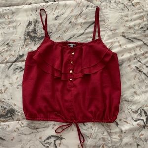 Charlotte Russe Tank